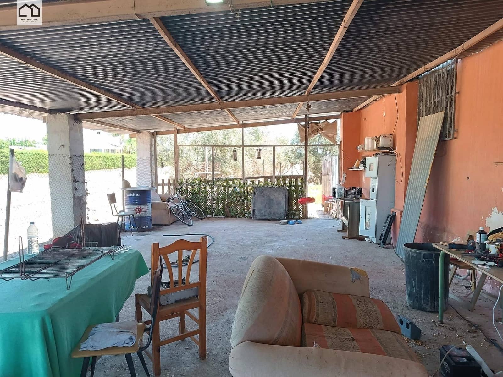 Finca/Casa Rural de 3 habitaciones en Dolores en venta con garaje - 195.000 € (Ref: 9506870)