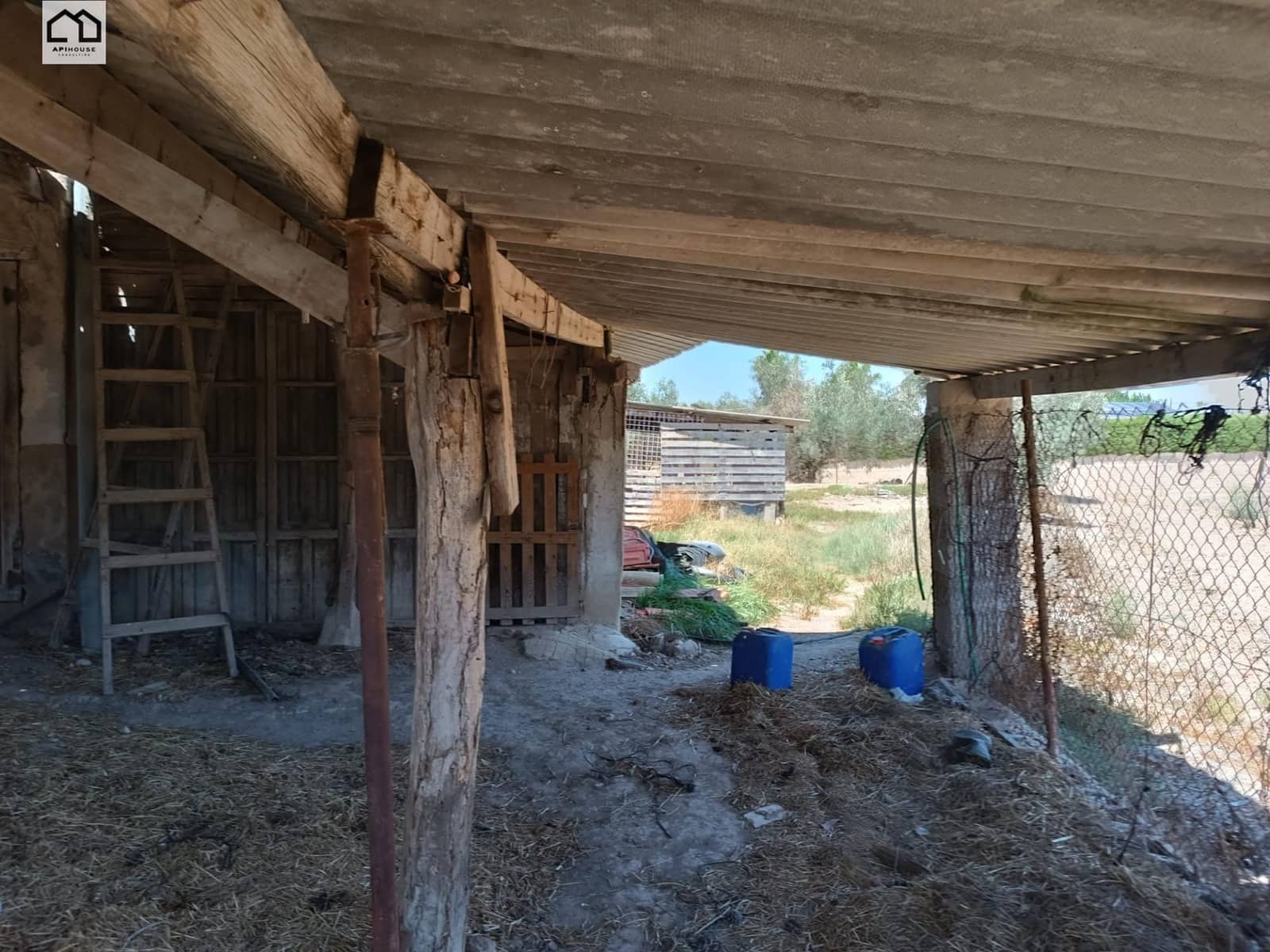 Finca/Casa Rural de 3 habitaciones en Dolores en venta con garaje - 195.000 € (Ref: 9506870)