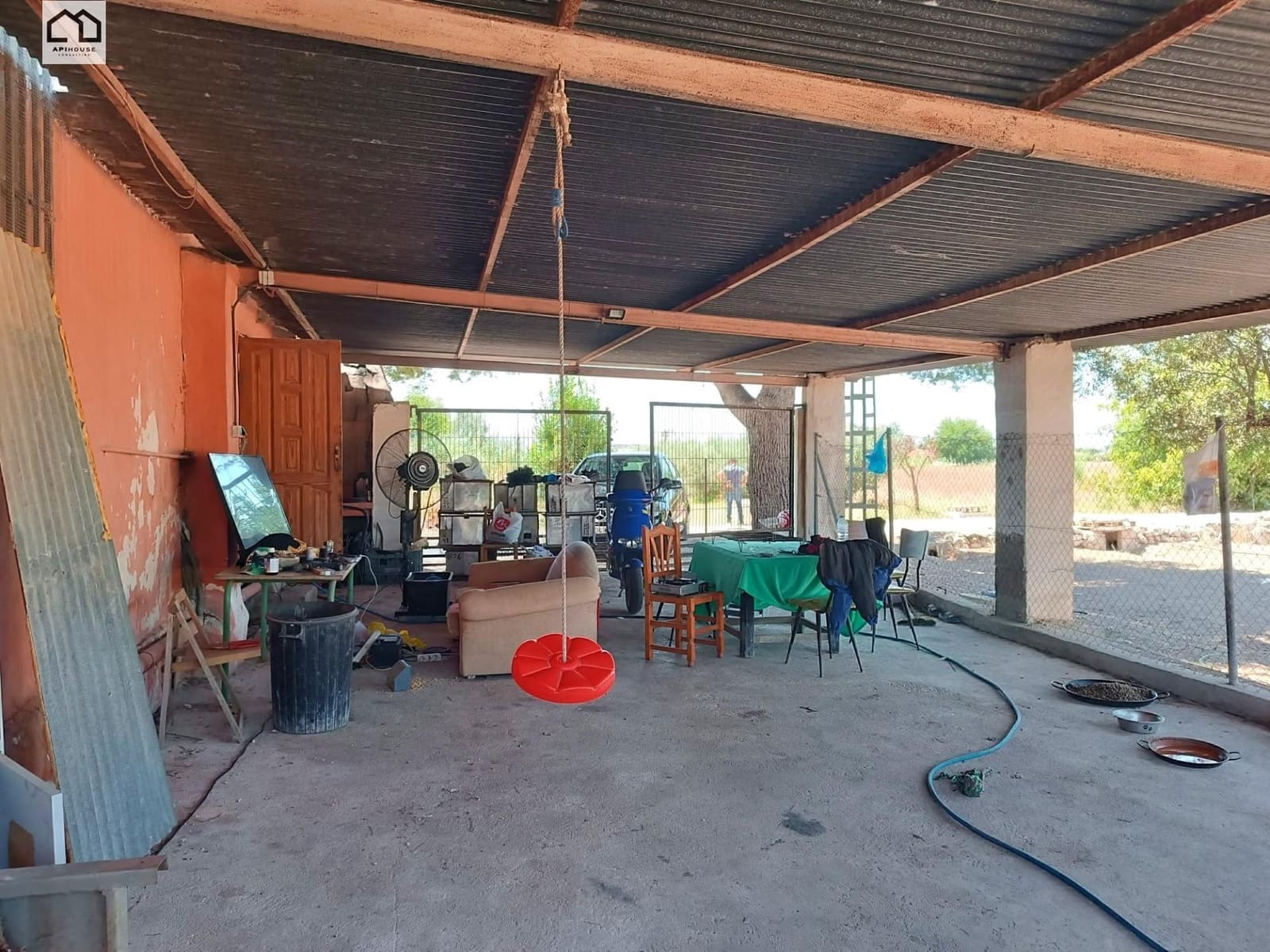 Finca/Casa Rural de 3 habitaciones en Dolores en venta con garaje - 195.000 € (Ref: 9506870)