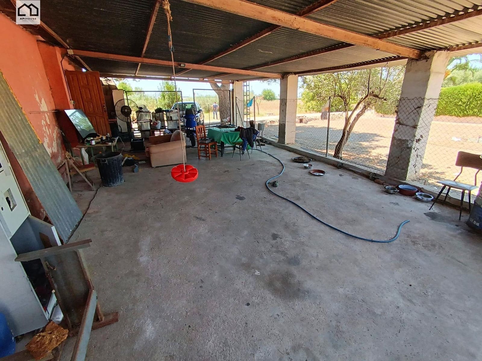 Finca/Casa Rural de 3 habitaciones en Dolores en venta con garaje - 195.000 € (Ref: 9506870)