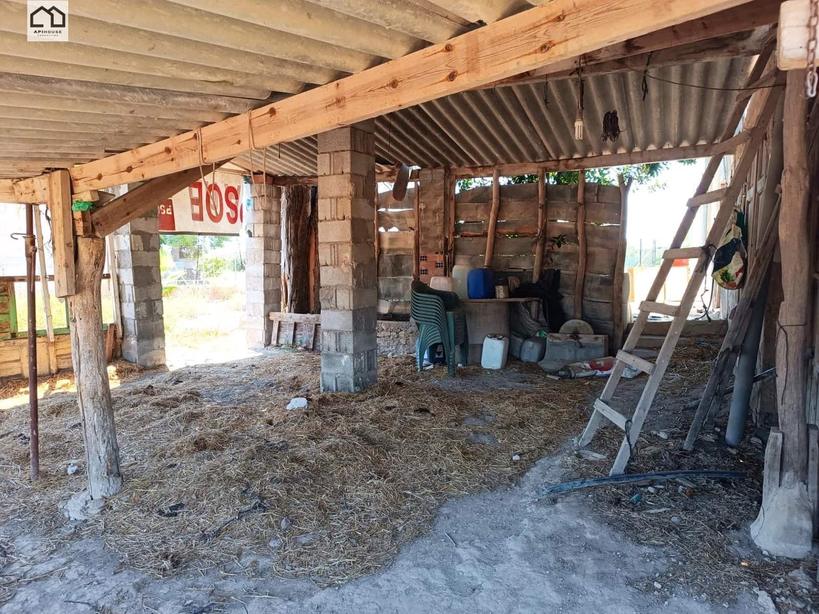 Finca/Casa Rural de 3 habitaciones en Dolores en venta con garaje - 195.000 € (Ref: 9506870)