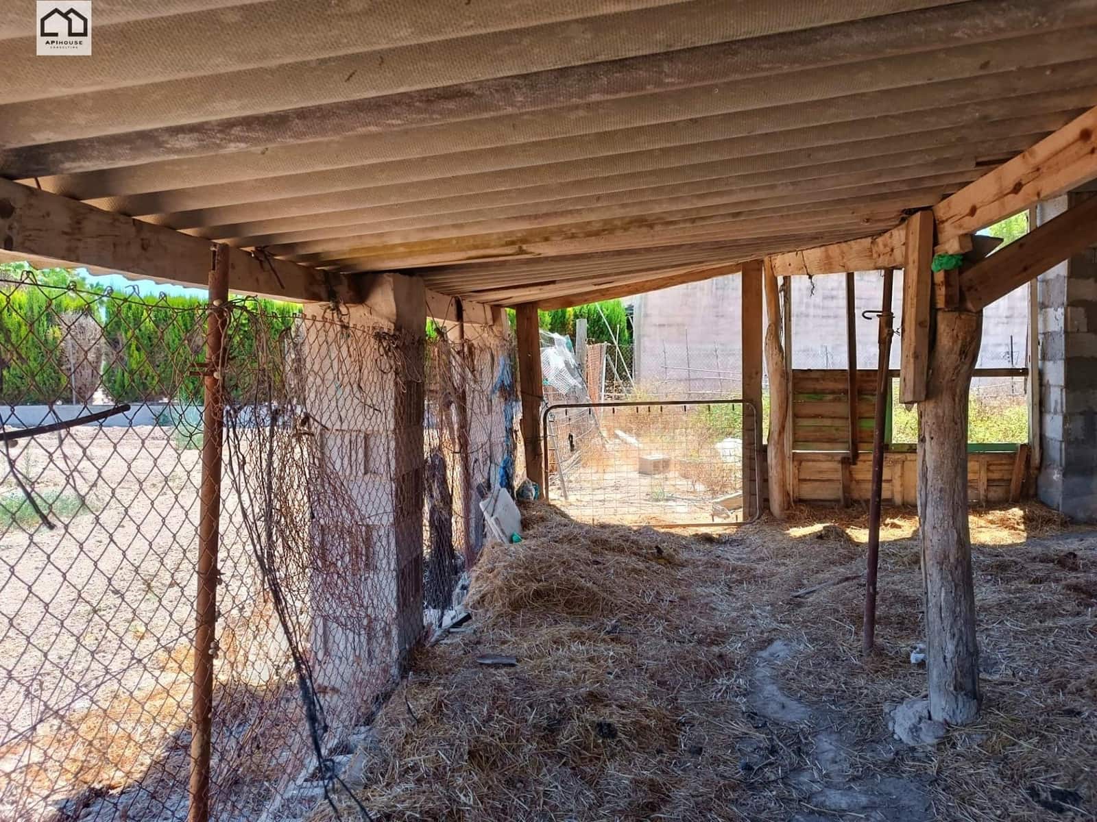 Finca/Casa Rural de 3 habitaciones en Dolores en venta con garaje - 195.000 € (Ref: 9506870)