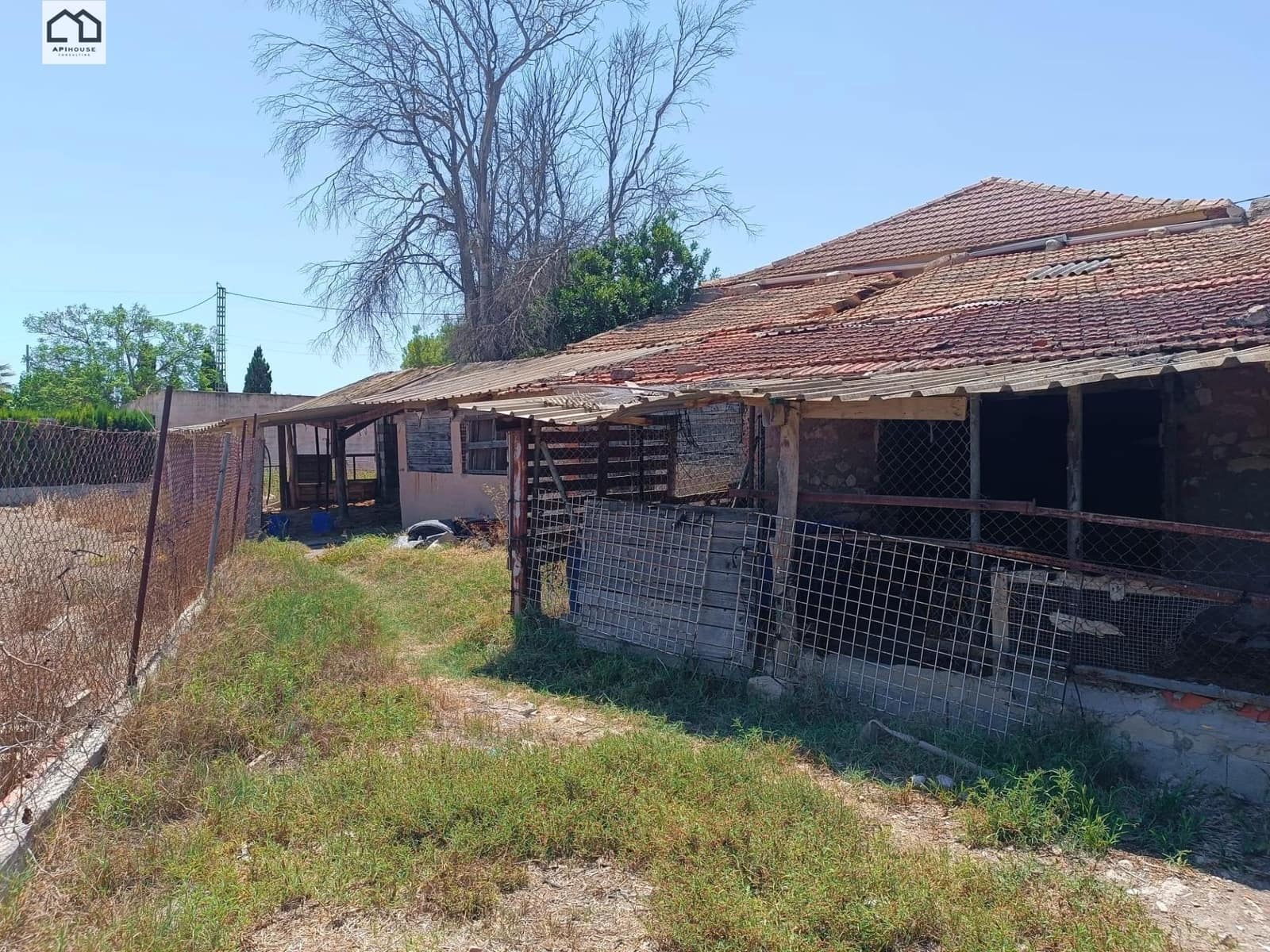 Finca/Casa Rural de 3 habitaciones en Dolores en venta con garaje - 195.000 € (Ref: 9506870)