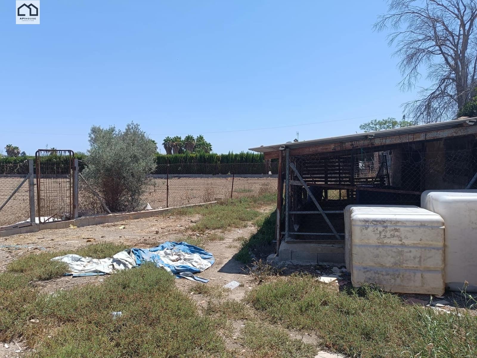 Finca/Casa Rural de 3 habitaciones en Dolores en venta con garaje - 195.000 € (Ref: 9506870)