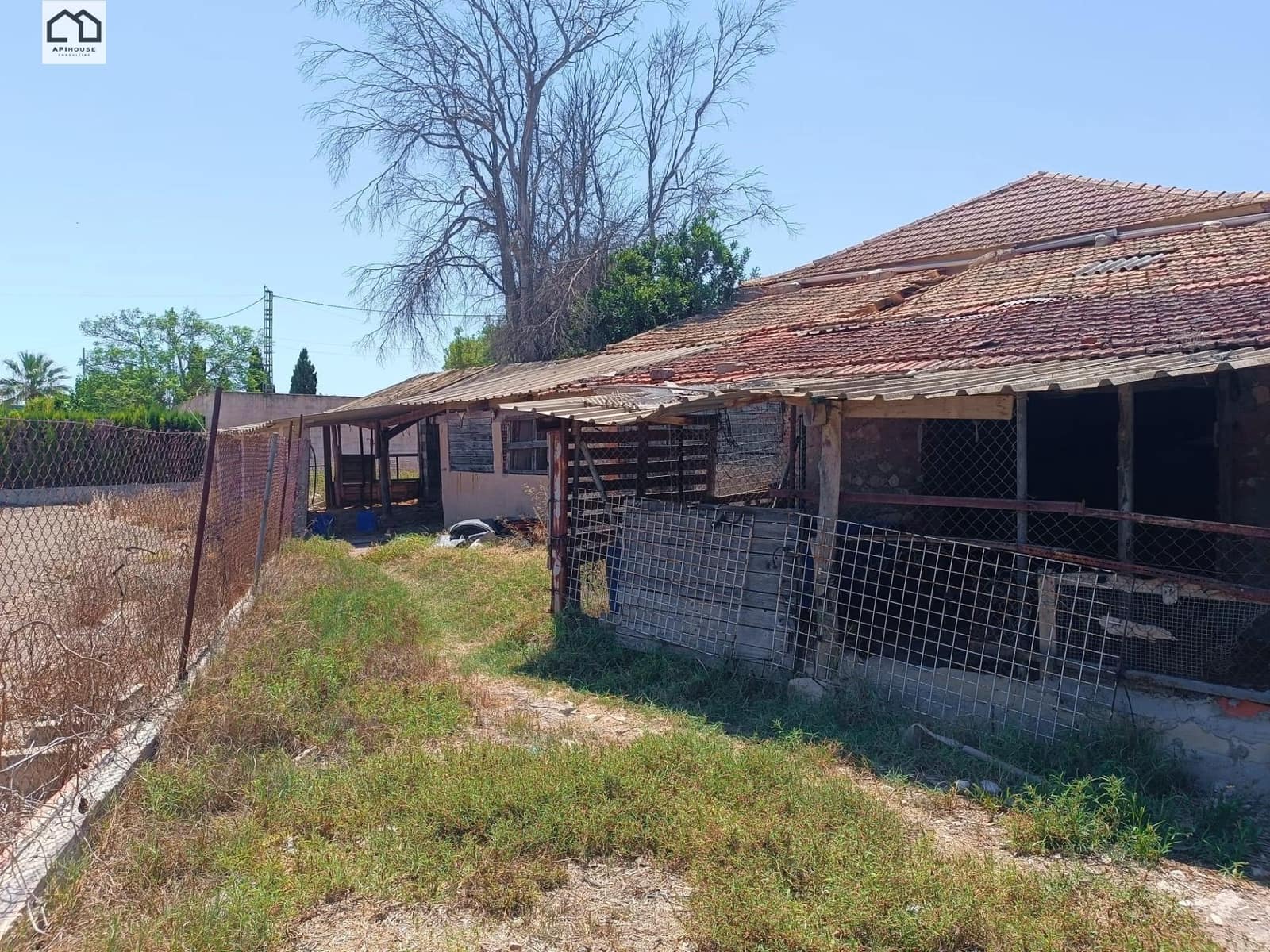 Finca/Casa Rural de 3 habitaciones en Dolores en venta con garaje - 195.000 € (Ref: 9506870)