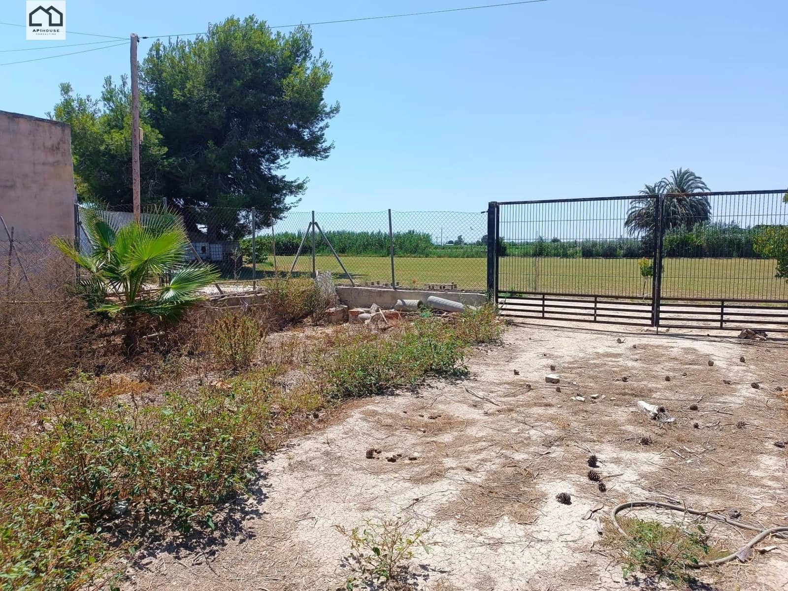 Finca/Casa Rural de 3 habitaciones en Dolores en venta con garaje - 195.000 € (Ref: 9506870)