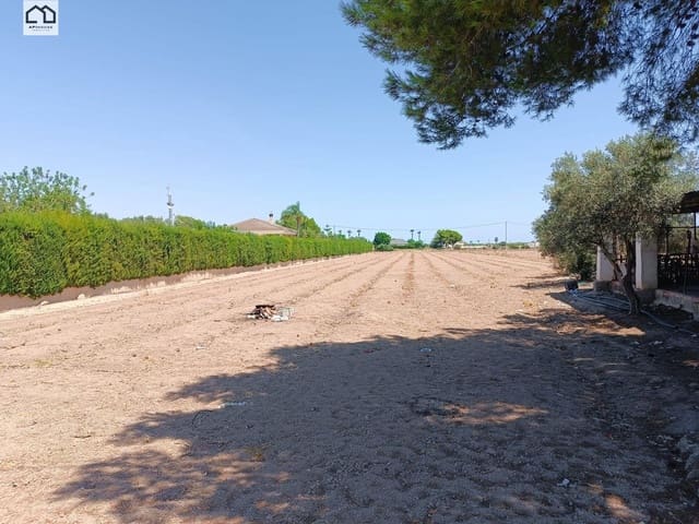 Finca/Casa Rural de 3 habitaciones en Dolores en venta con garaje - 195.000 € (Ref: 9506870)