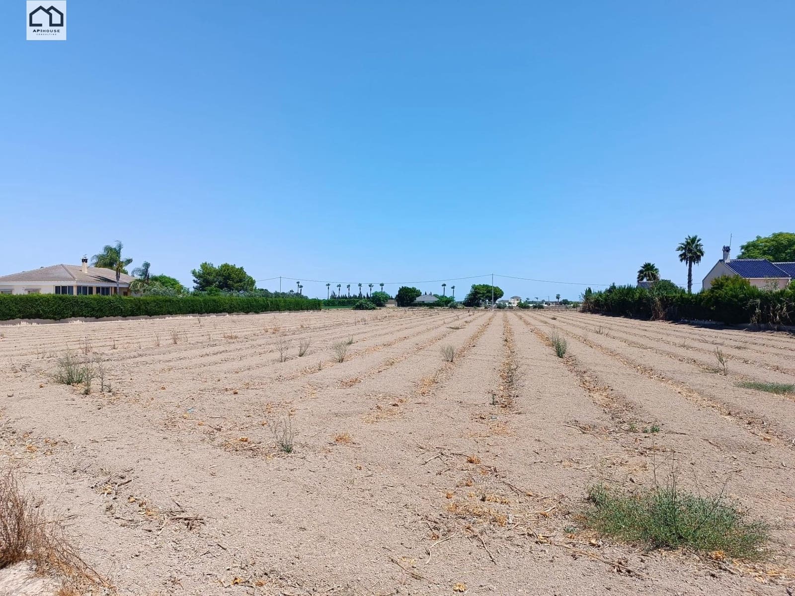 Finca/Casa Rural de 3 habitaciones en Dolores en venta con garaje - 195.000 € (Ref: 9506870)
