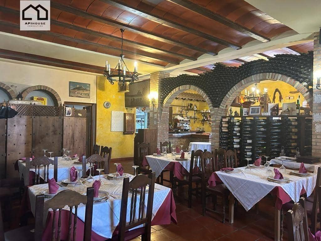 Negocio en La Zenia en venta - 899.500 € (Ref: 9506872)