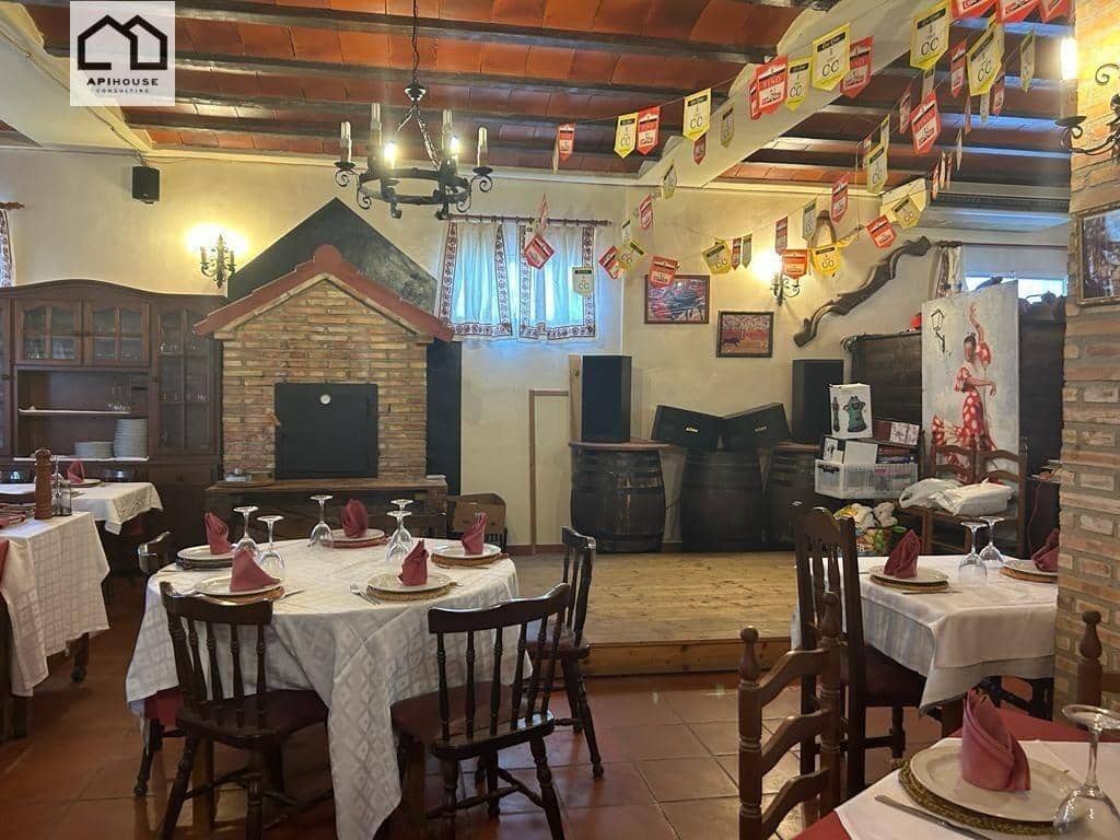 Negocio en La Zenia en venta - 899.500 € (Ref: 9506872)