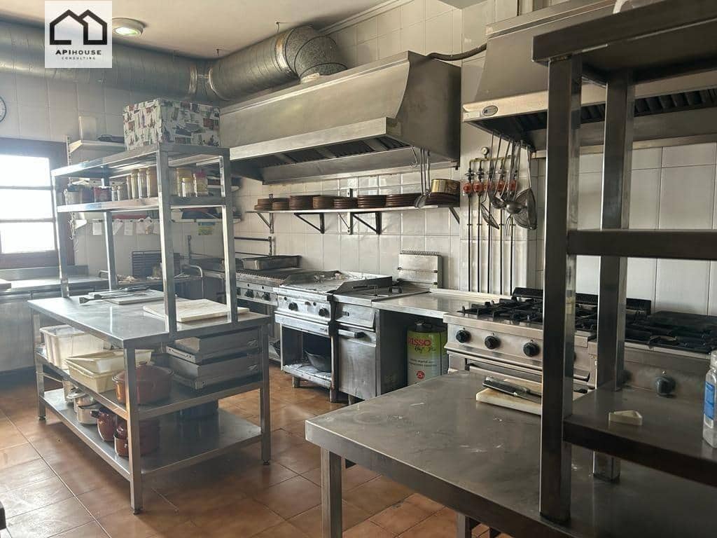 Negocio en La Zenia en venta - 899.500 € (Ref: 9506872)