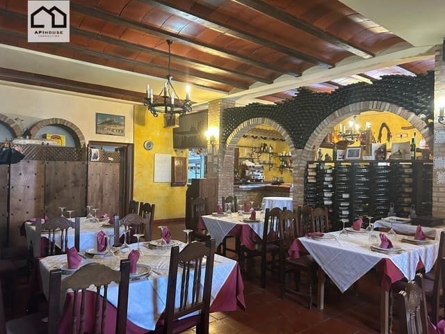 Negocio en La Zenia, Orihuela en venta - 899.500 € (Ref: 9506872)