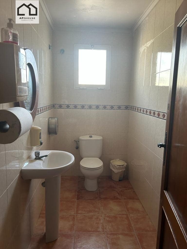 Negocio en La Zenia en venta - 899.500 € (Ref: 9506872)
