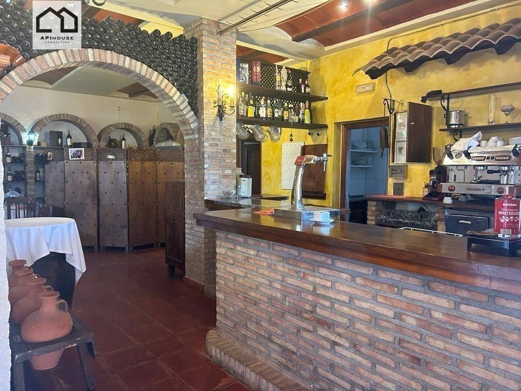 Negocio en La Zenia en venta - 899.500 € (Ref: 9506872)