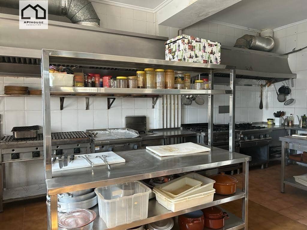 Negocio en La Zenia en venta - 899.500 € (Ref: 9506872)