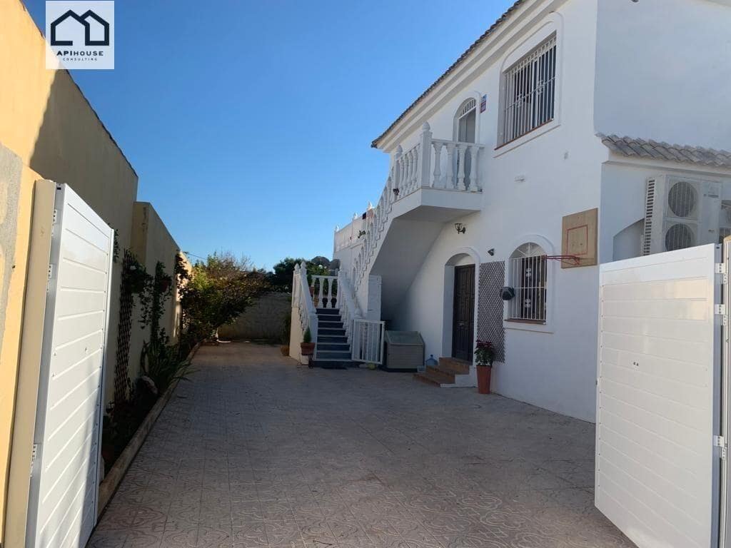 Negocio en La Zenia en venta - 899.500 € (Ref: 9506872)