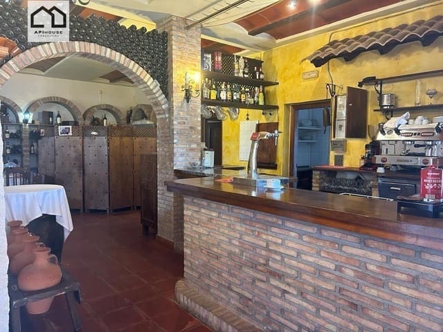 Negocio en La Zenia, Orihuela en venta - 899.500 € (Ref: 9506872)