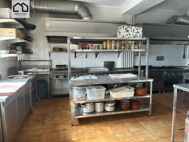 Negocio en La Zenia, Orihuela en venta - 899.500 € (Ref: 9506872)