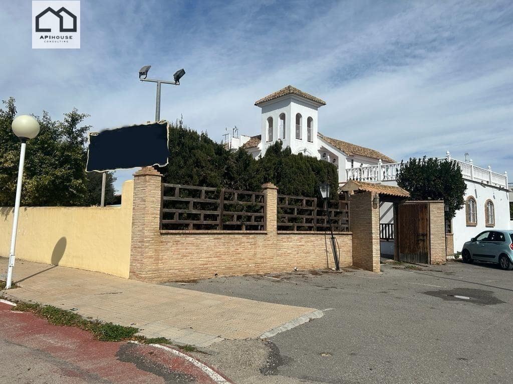 Negocio en La Zenia en venta - 899.500 € (Ref: 9506872)