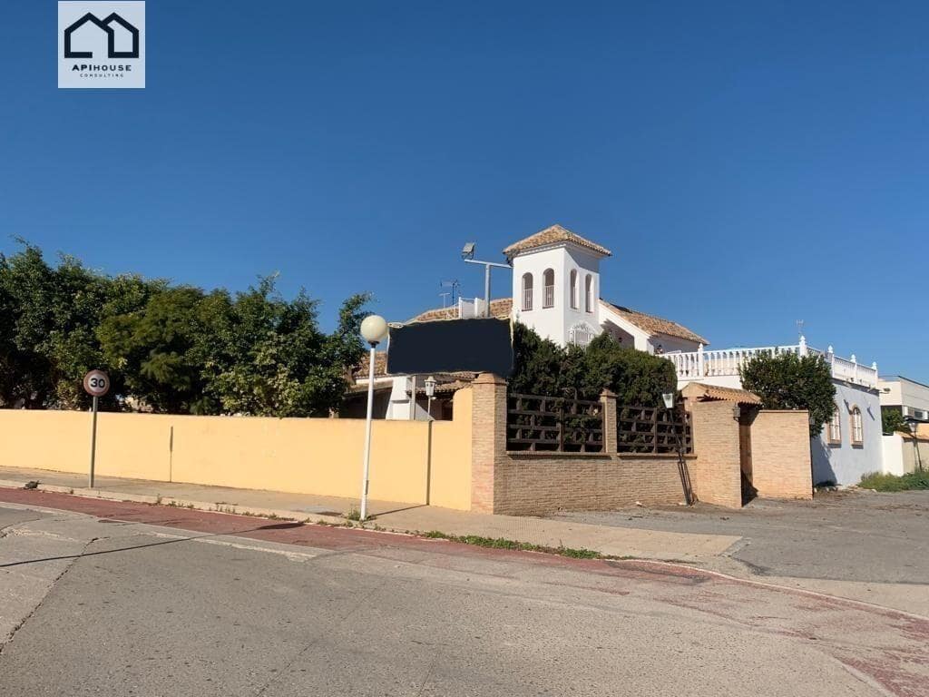 Negocio en La Zenia en venta - 899.500 € (Ref: 9506872)