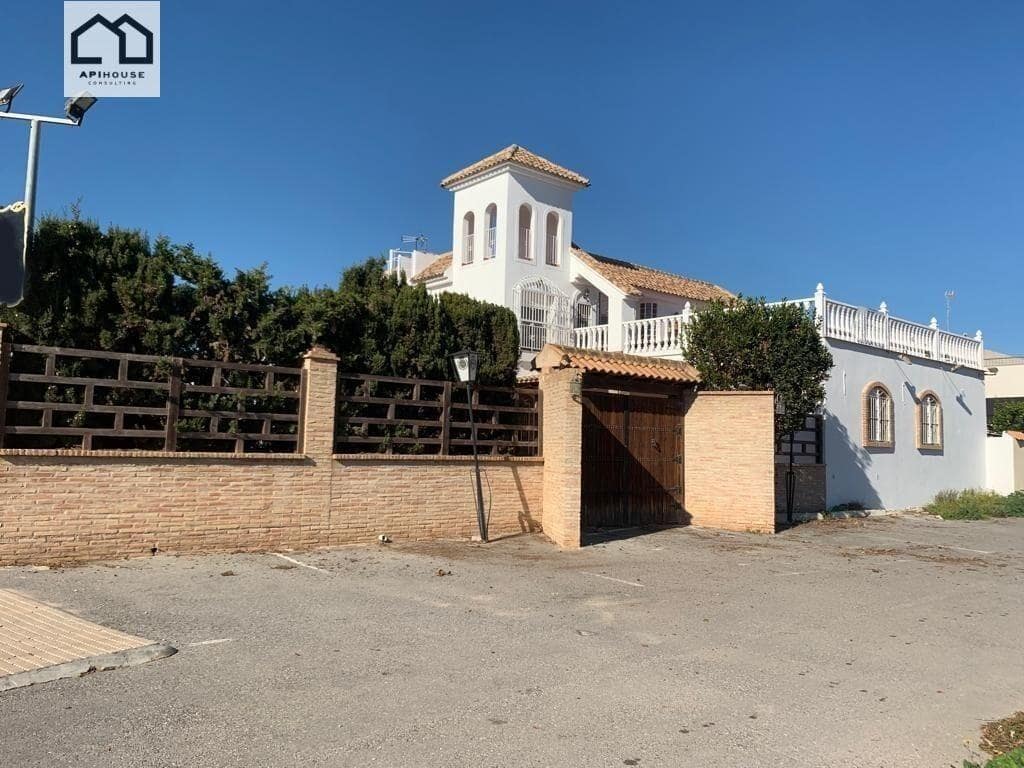 Negocio en La Zenia en venta - 899.500 € (Ref: 9506872)