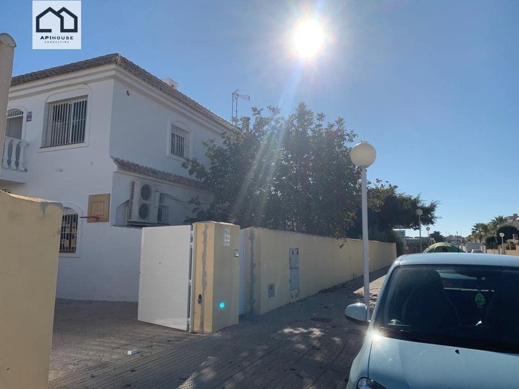 Negocio en La Zenia en venta - 899.500 € (Ref: 9506872)