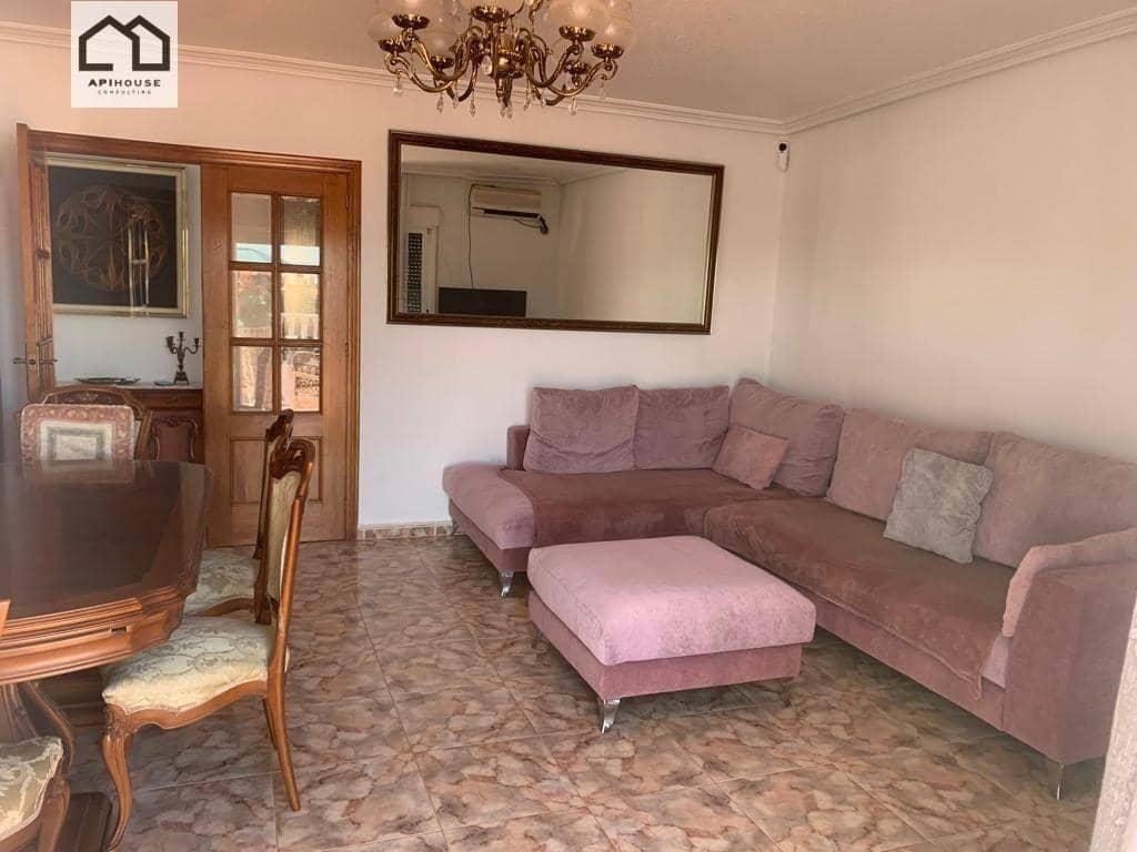 Negocio en La Zenia en venta - 899.500 € (Ref: 9506872)