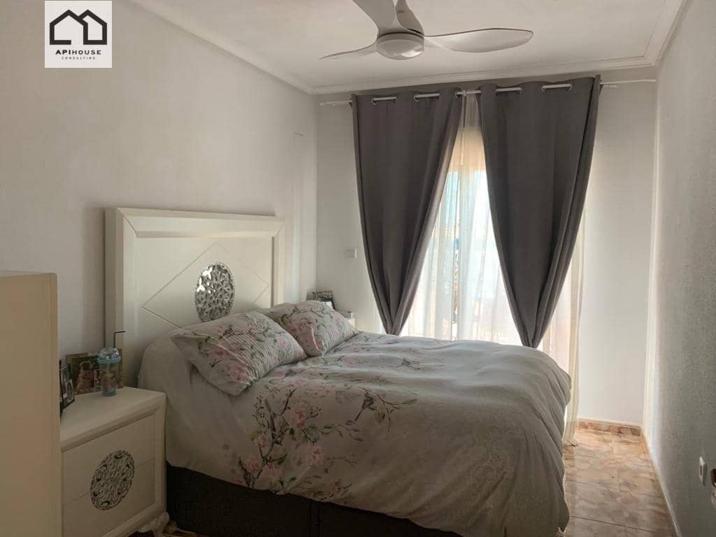 Negocio en La Zenia en venta - 899.500 € (Ref: 9506872)