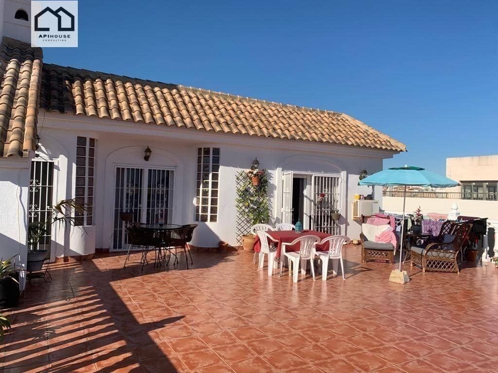 Negocio en La Zenia en venta - 899.500 € (Ref: 9506872)