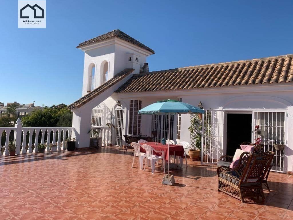 Negocio en La Zenia en venta - 899.500 € (Ref: 9506872)