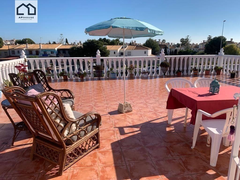 Negocio en La Zenia en venta - 899.500 € (Ref: 9506872)