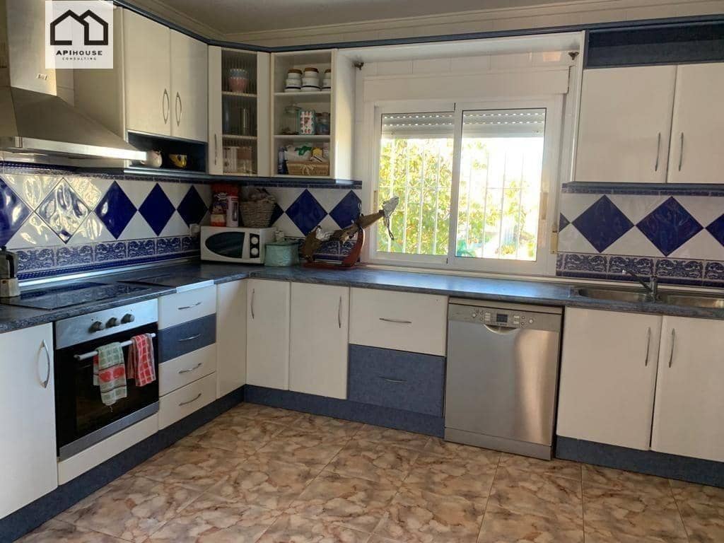 Negocio en La Zenia en venta - 899.500 € (Ref: 9506872)