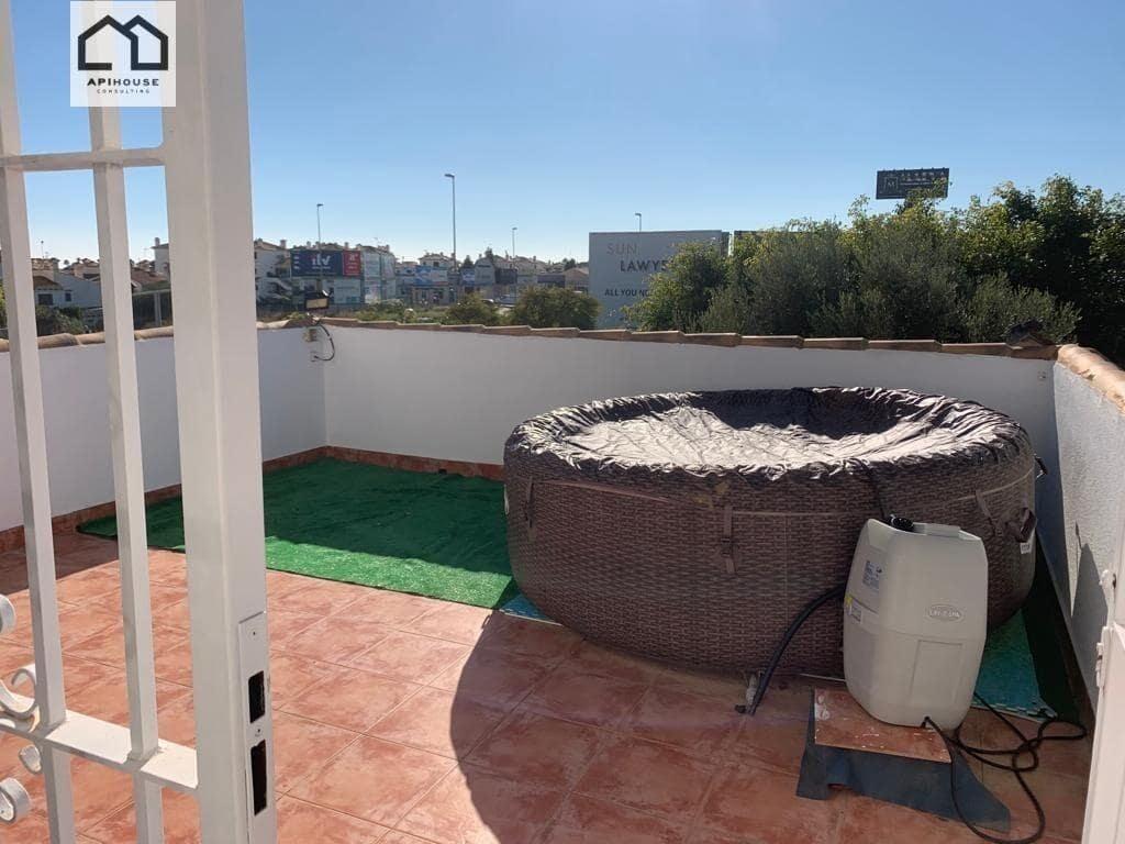 Negocio en La Zenia en venta - 899.500 € (Ref: 9506872)