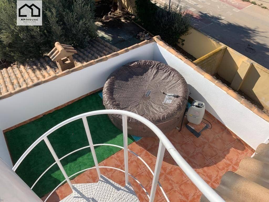 Negocio en La Zenia en venta - 899.500 € (Ref: 9506872)