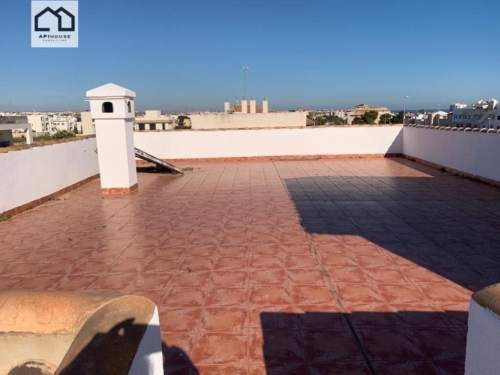 Negocio en La Zenia en venta - 899.500 € (Ref: 9506872)
