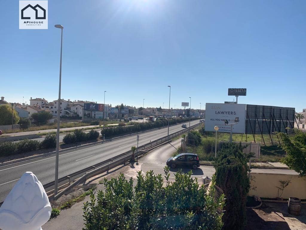 Negocio en La Zenia en venta - 899.500 € (Ref: 9506872)