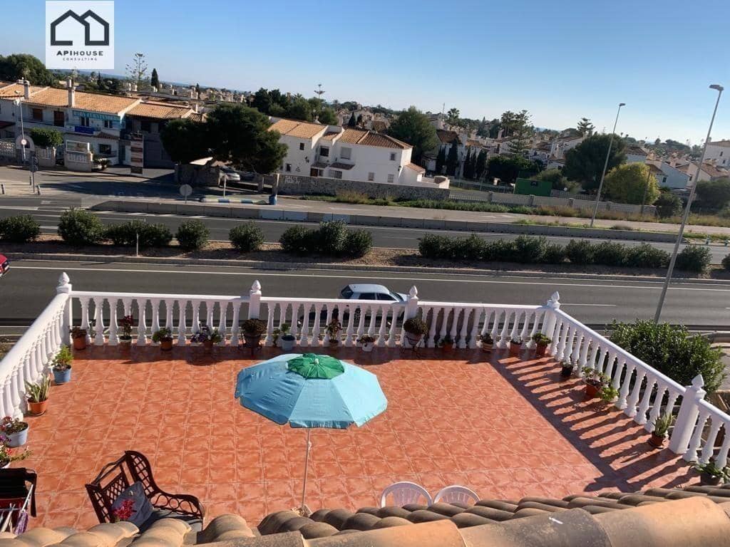 Negocio en La Zenia en venta - 899.500 € (Ref: 9506872)