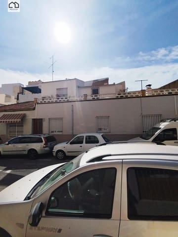Bouwgrond te koop in Torrevieja - € 385.000 (Ref: 9506873)