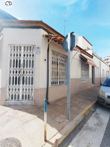 Bouwgrond te koop in Torrevieja - € 385.000 (Ref: 9506873)