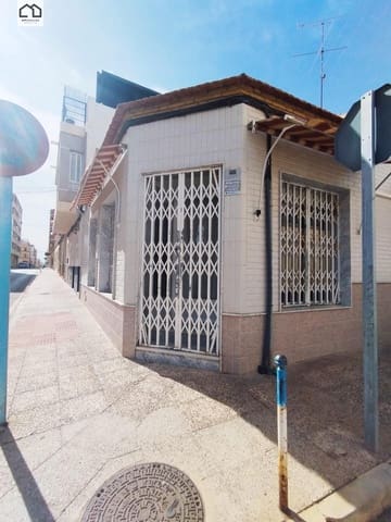 Bouwgrond te koop in Torrevieja - € 385.000 (Ref: 9506873)