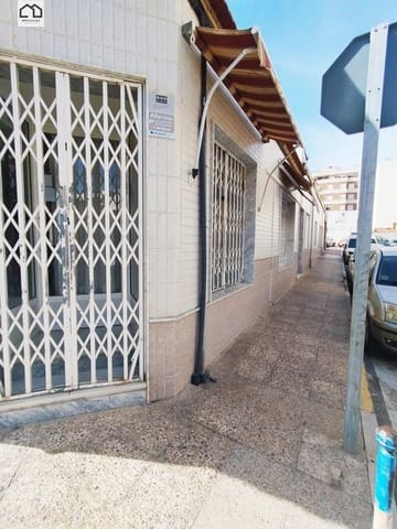 Bouwgrond te koop in Torrevieja - € 385.000 (Ref: 9506873)