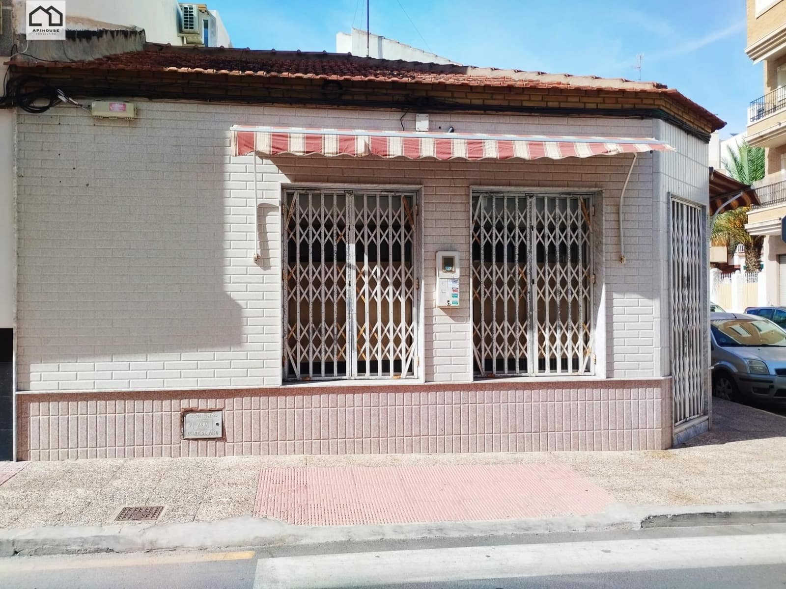 Bouwgrond te koop in Torrevieja - € 385.000 (Ref: 9506873)