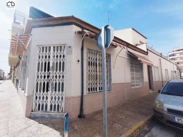 Bouwgrond te koop in Torrevieja - € 385.000 (Ref: 9506873)