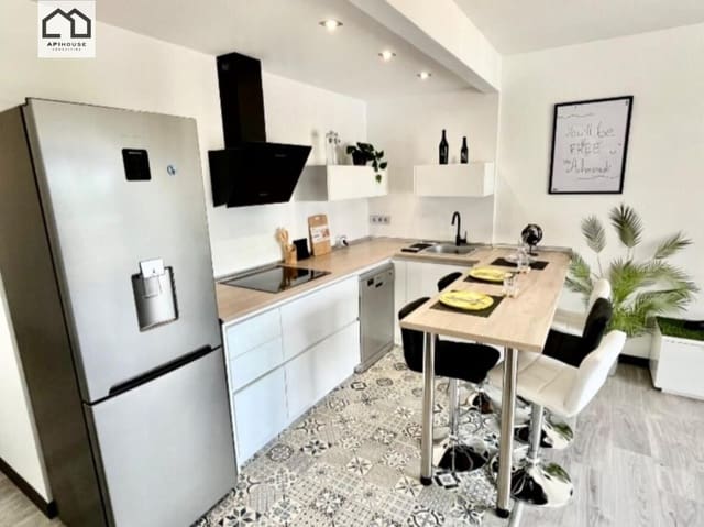 2 soverom Leilighet til salgs i Almoradí med svømmebasseng - € 127 000 (Ref: 9506874)