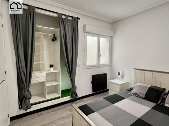 2 soverom Leilighet til salgs i Almoradí med svømmebasseng - € 127 000 (Ref: 9506874)