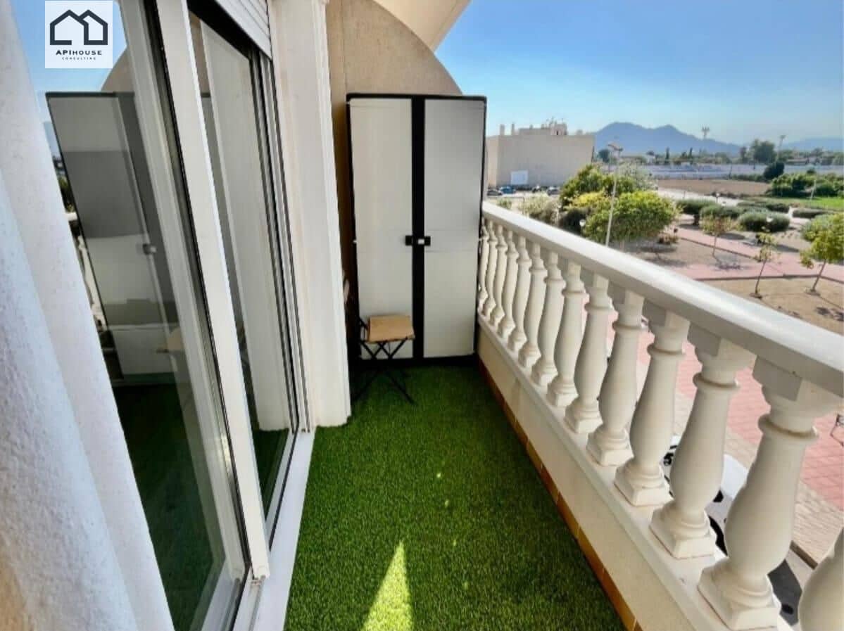 2 soverom Leilighet til salgs i Almoradi med svømmebasseng - € 127 000 (Ref: 9506874)