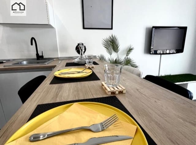 2 soverom Leilighet til salgs i Almoradí med svømmebasseng - € 127 000 (Ref: 9506874)