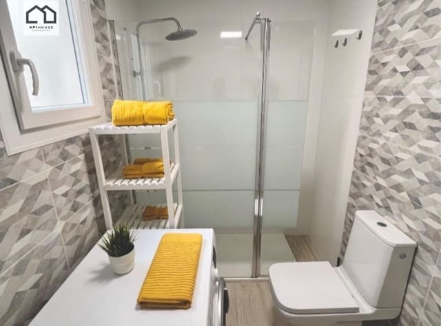 2 soverom Leilighet til salgs i Almoradí med svømmebasseng - € 127 000 (Ref: 9506874)