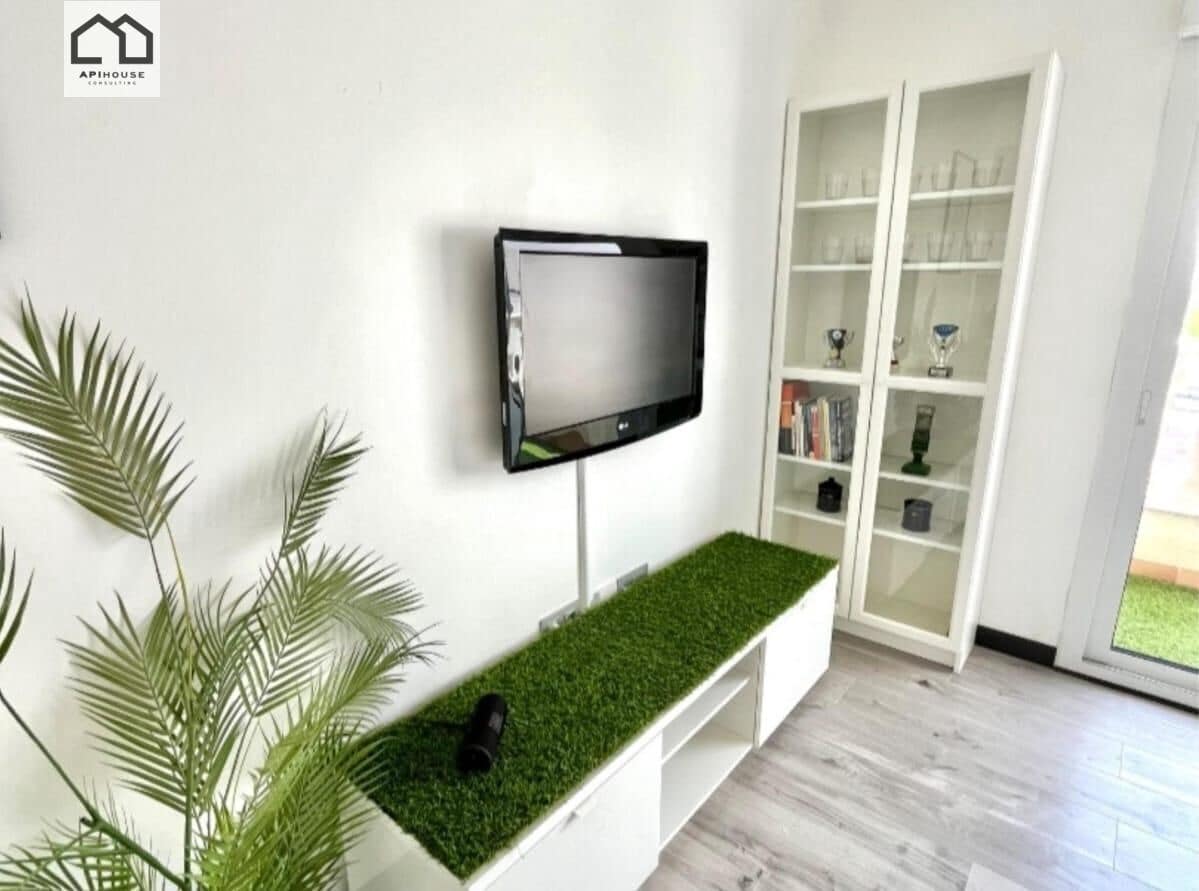 2 soverom Leilighet til salgs i Almoradi med svømmebasseng - € 127 000 (Ref: 9506874)