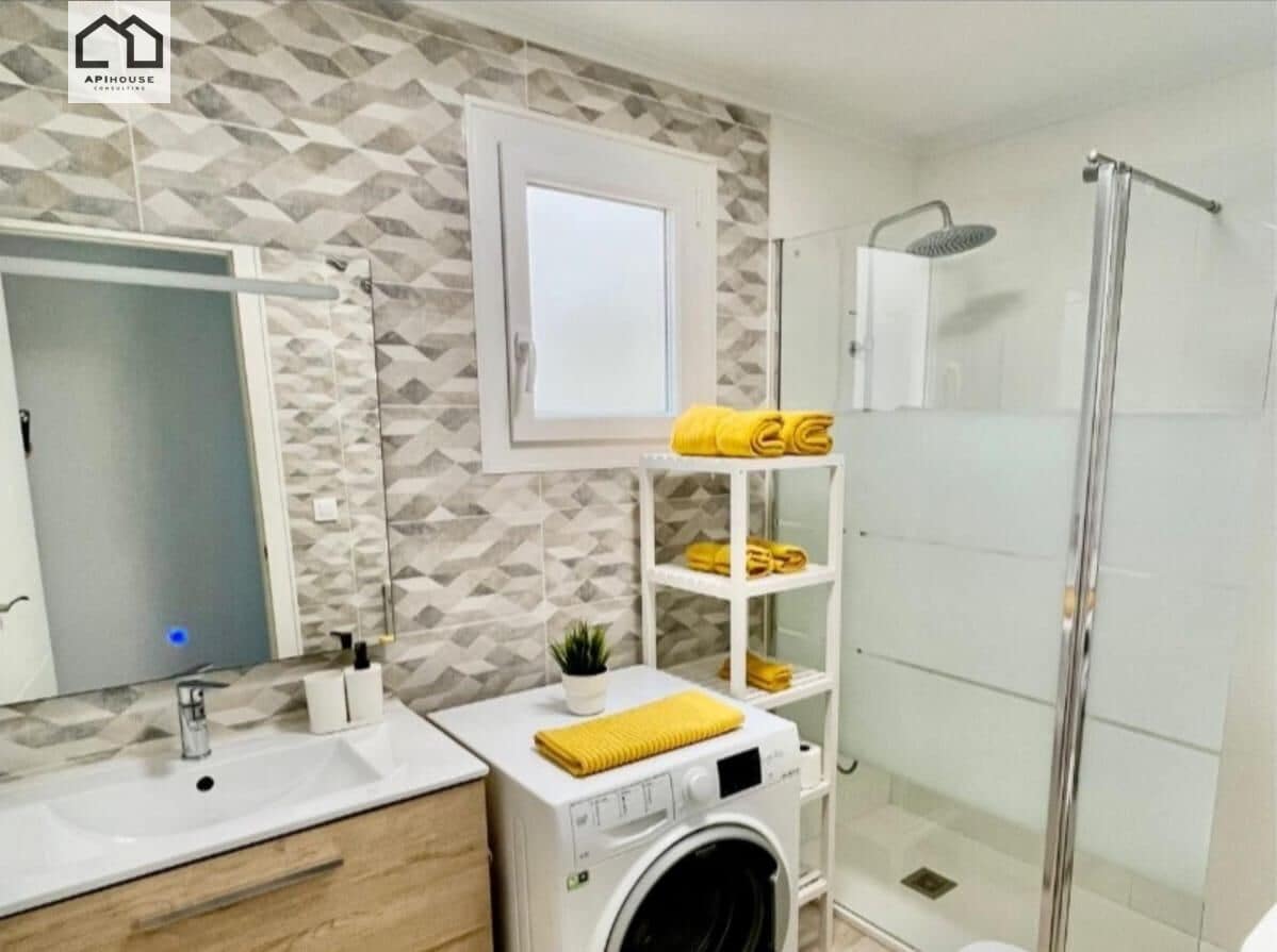 2 soverom Leilighet til salgs i Almoradi med svømmebasseng - € 127 000 (Ref: 9506874)